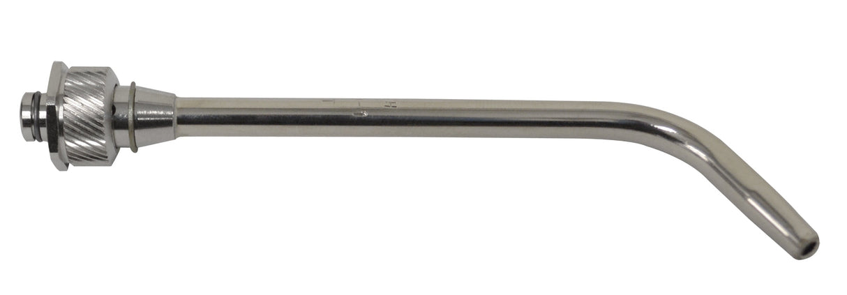 Smith Silver Smith Air Acetylene Torch Tip #1 Small with .147" opening and precision-threaded collar