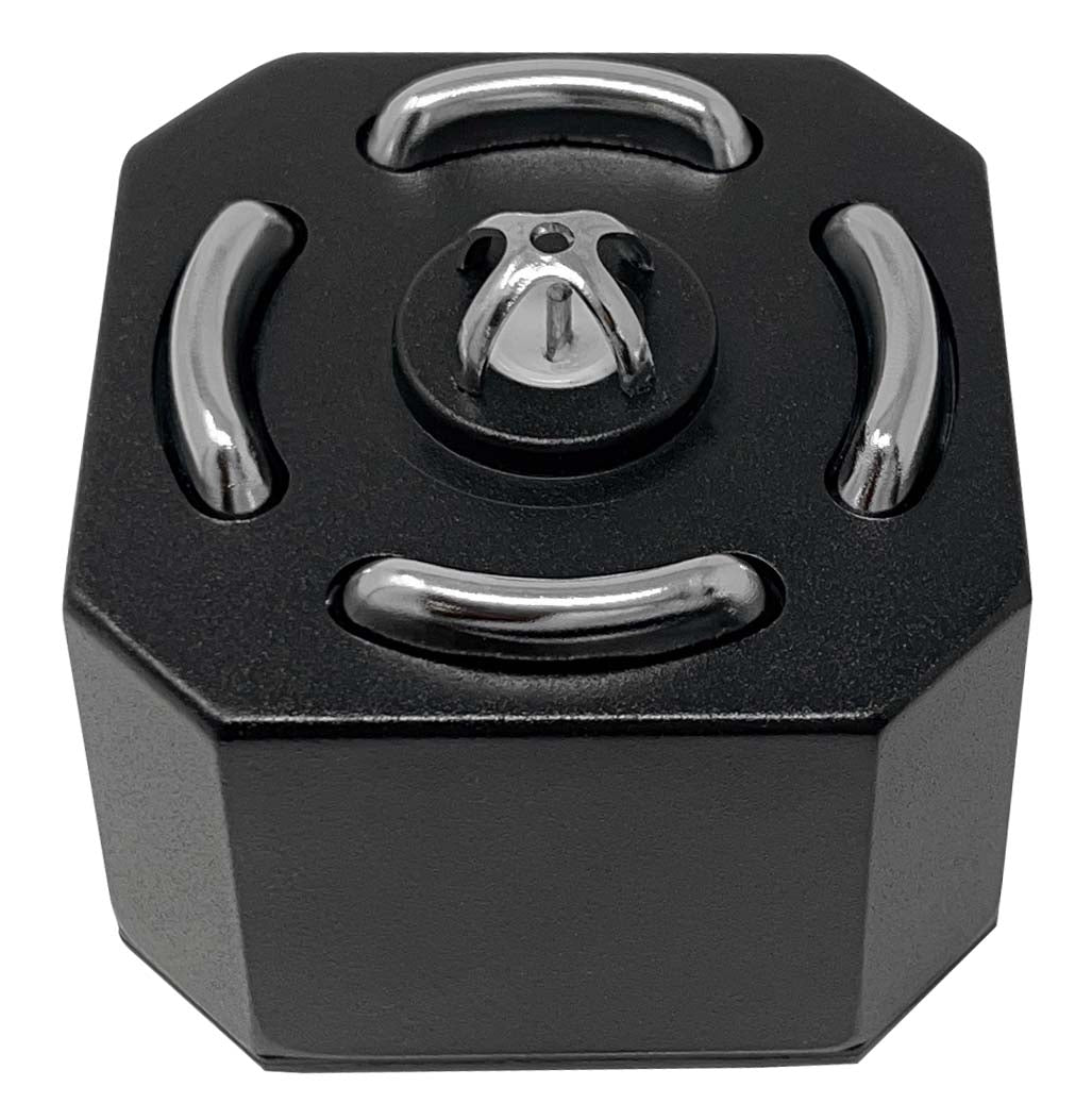 Torch Mate II Automatic Torch Lighter by PMC Supplies