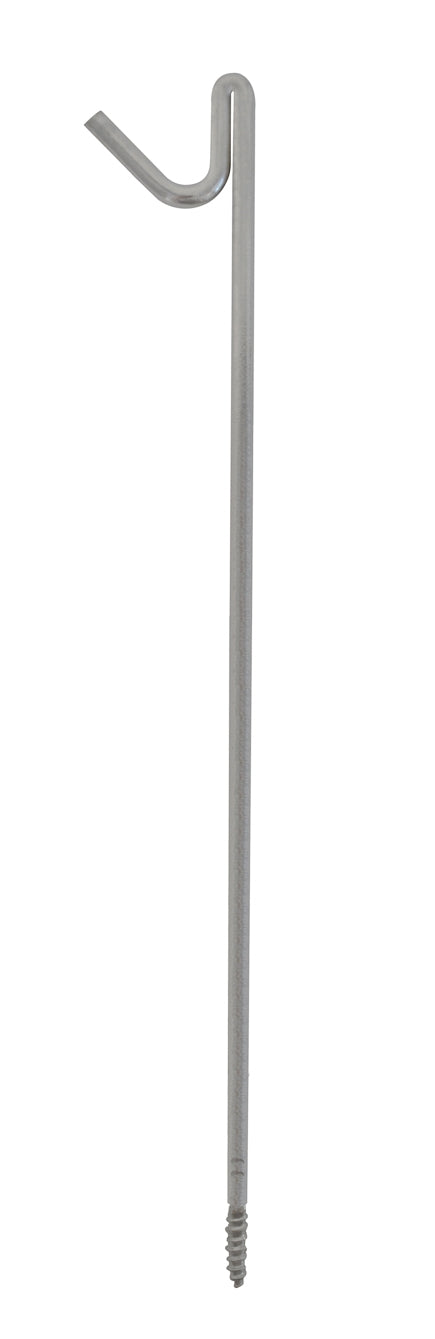 10" Bench Torch Holder - Screw Type by PMC Supplies