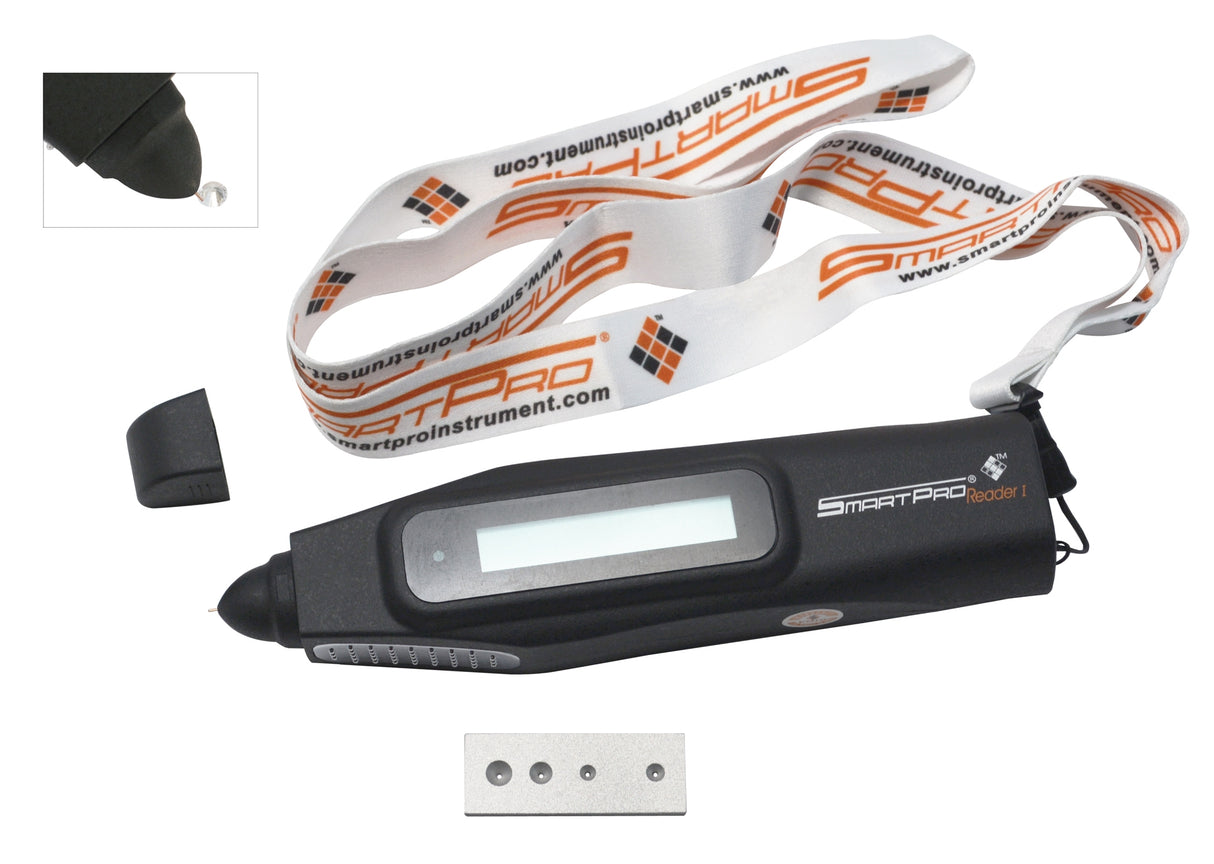 SmartPro Reader-I Diamond Tester by PMC Supplies