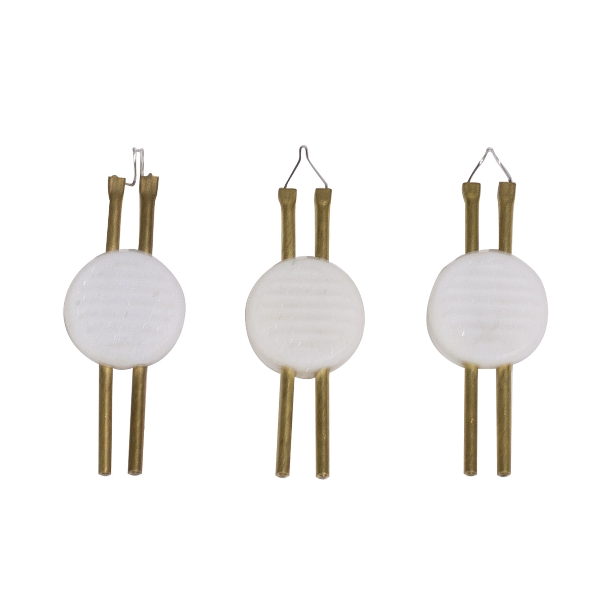 Pack of 3 - Speedy Wax Pen Instant Heating Replacement Tips by PMC Supplies