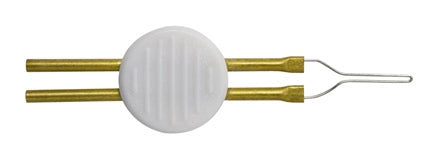 Speedy Wax Pen Elongated Instant Heating Replacement Tip by PMC Supplies