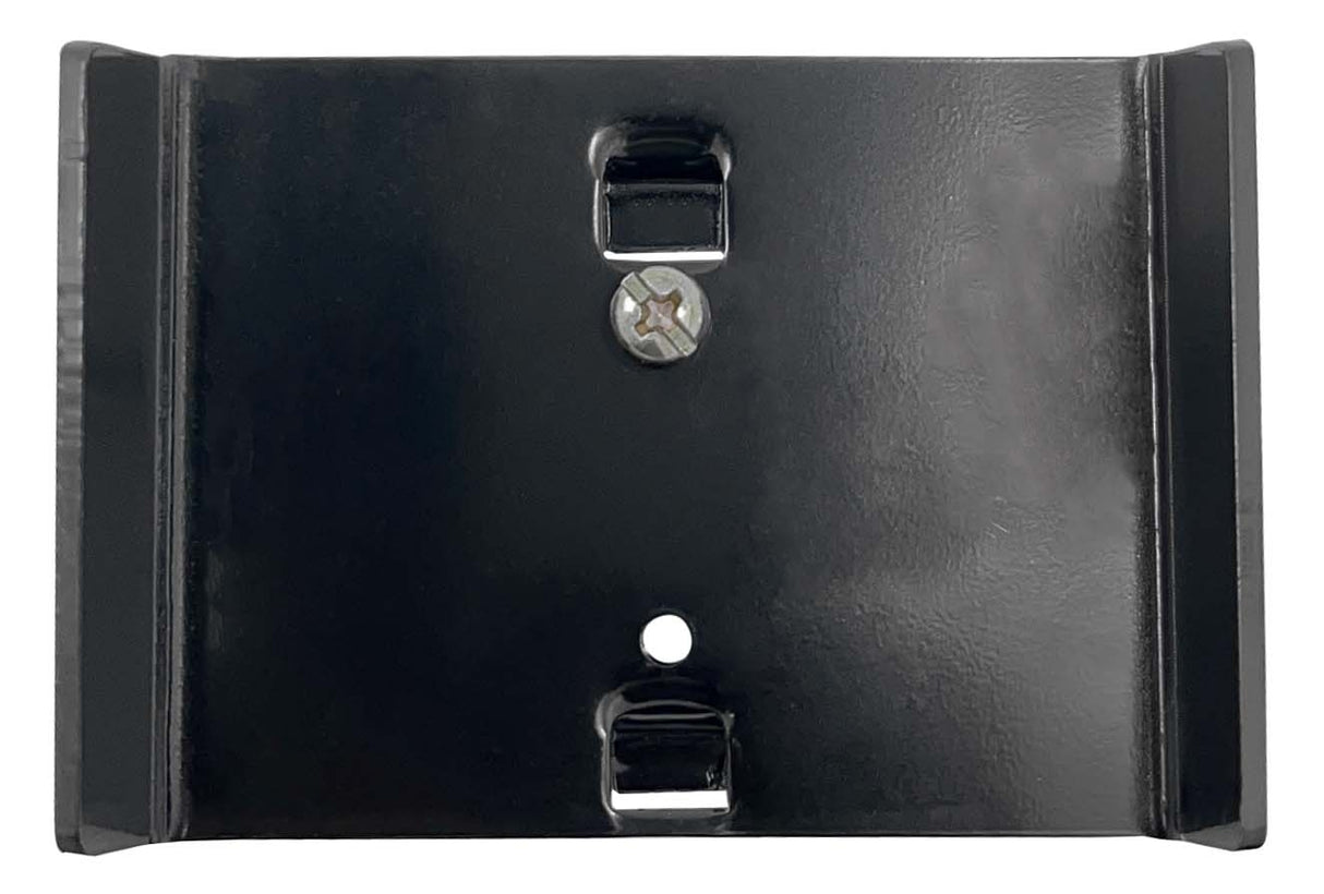 GK Smart Bench Storage Holder Mounting Plate by PMC Supplies