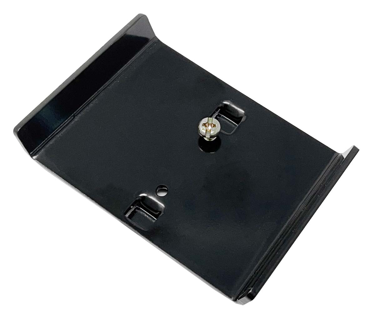 GK Smart Bench Storage Holder Mounting Plate by PMC Supplies