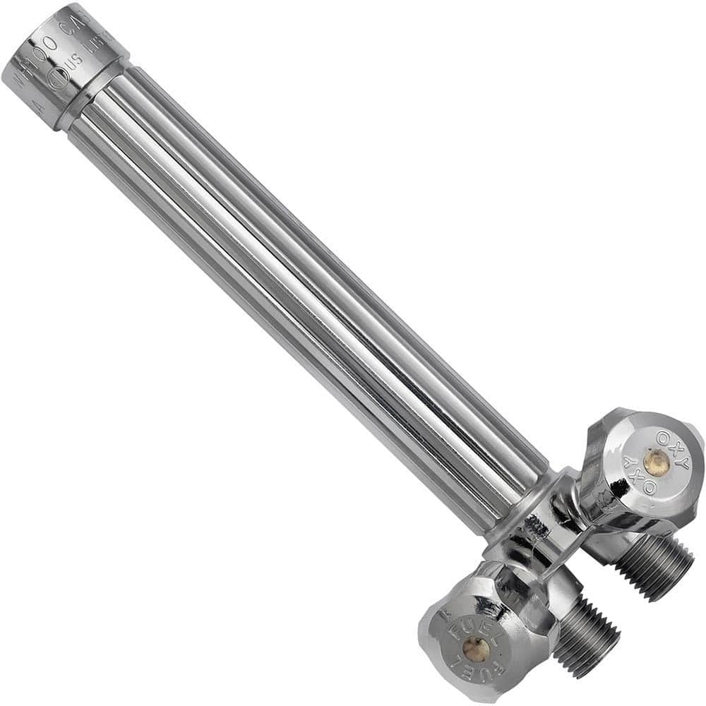 Smith Stainless Steel Casting Melting Torch Handle WH100 by PMC Supplies