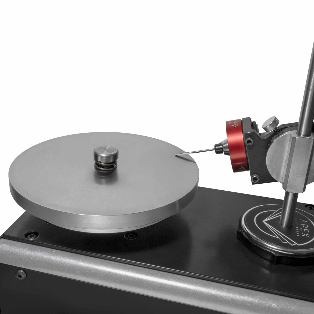 GRS 002-412 Cast Iron 6 Inch Lap