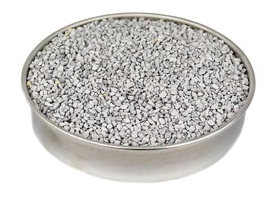 7-Inch rotating soldering and annealing torch pan with pumice stones for jewelry and metalwork