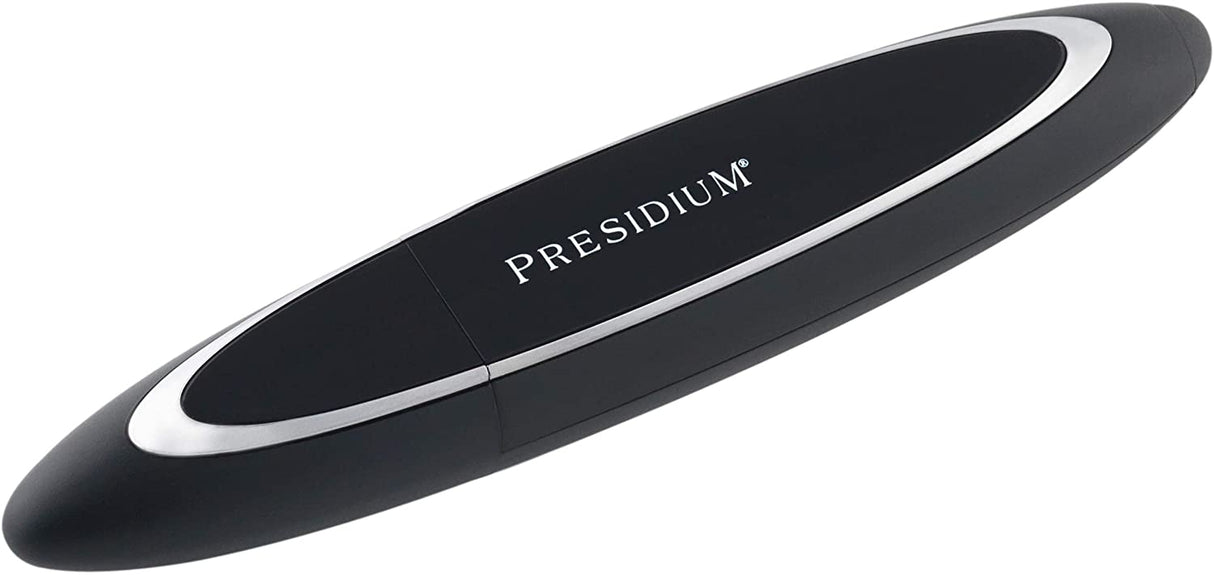Presidium Adamas Diamond And Moissanite Tester | World’s First Tester With Replaceable Micro Probe Tip | For Authenticating Diamonds With Included AC Adapter by PMC Supplies