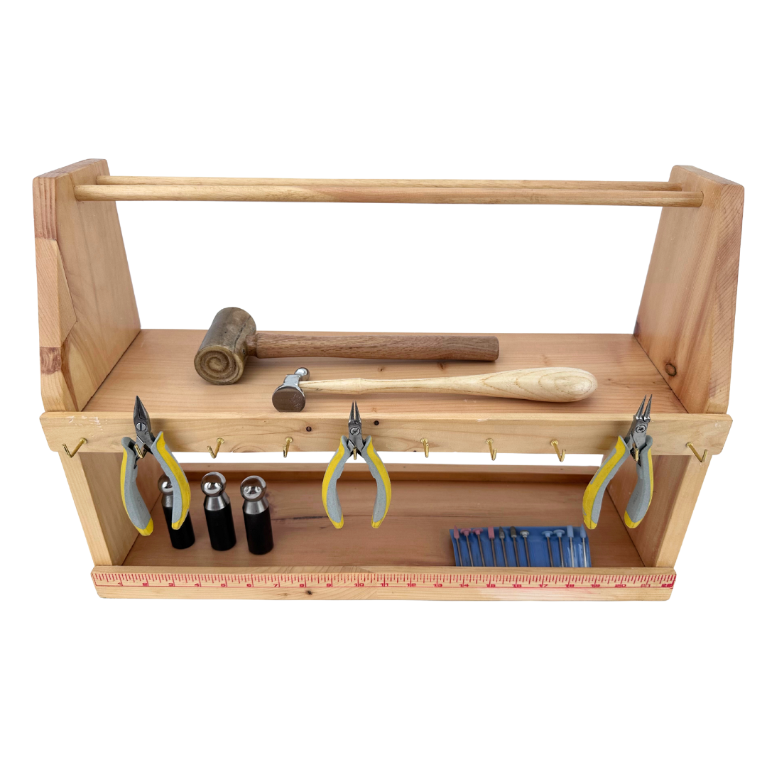 Beading and Jewelry Workstation