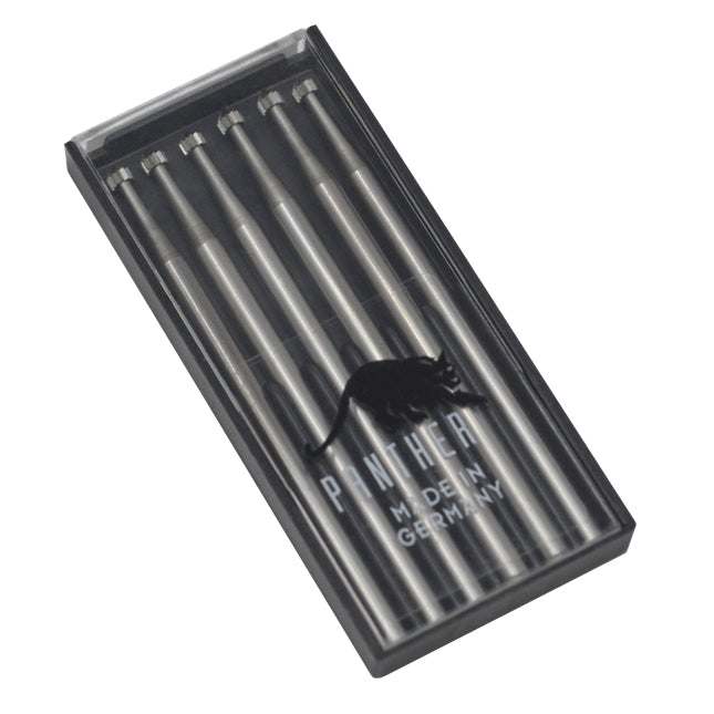 6/Pk Panther Stone Setting Burs - 2.0 MM by PMC Supplies