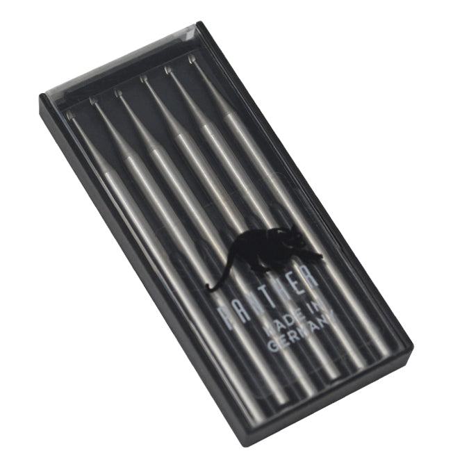 6/Pk Panther Bud Burs - 0.90 MM by PMC Supplies