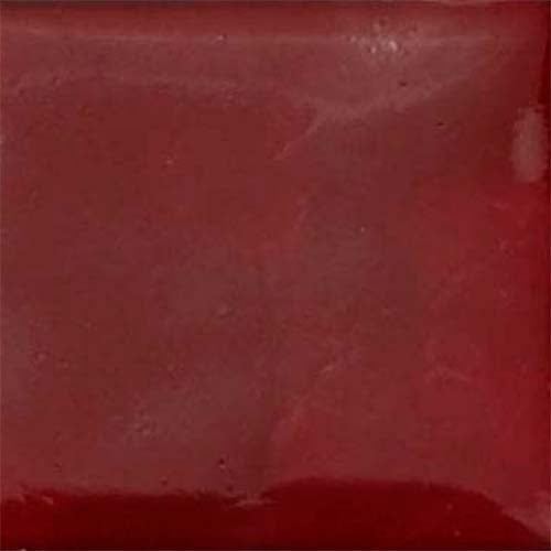 Thompson Lead-Free Liquid Form Opaque Enamel Color 774 Chocolate 4 oz by PMC Supplies