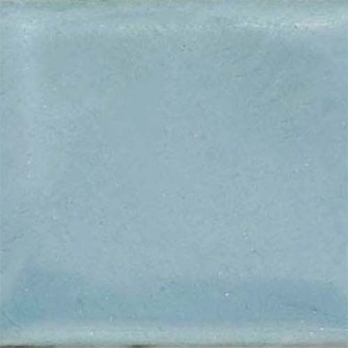 Thompson Lead-Free Liquid Form Opaque Enamel Color 799 Sky Blue 4 oz by PMC Supplies
