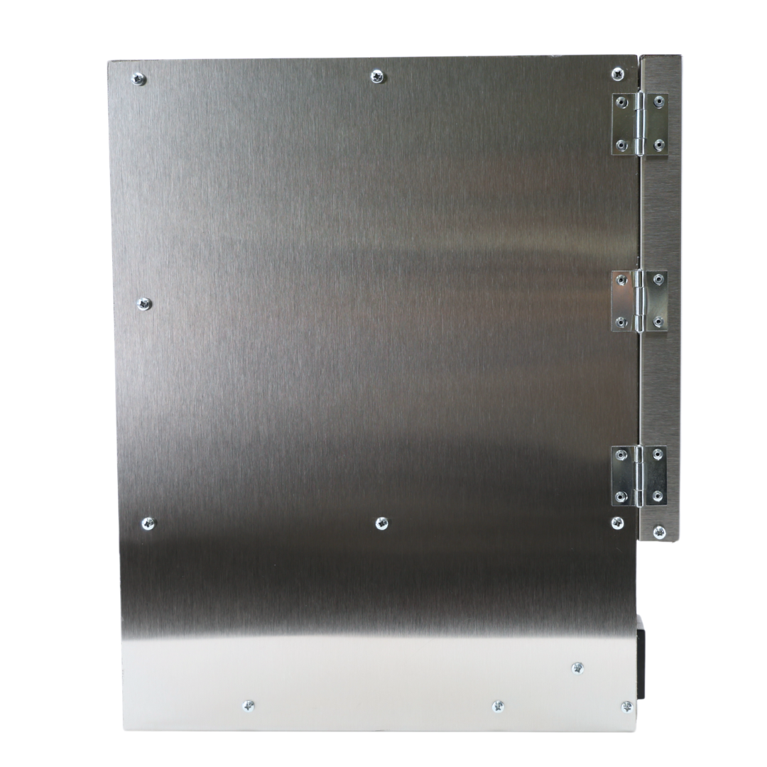 USA made programmable burnout oven kiln for wax resin and PLA burnout