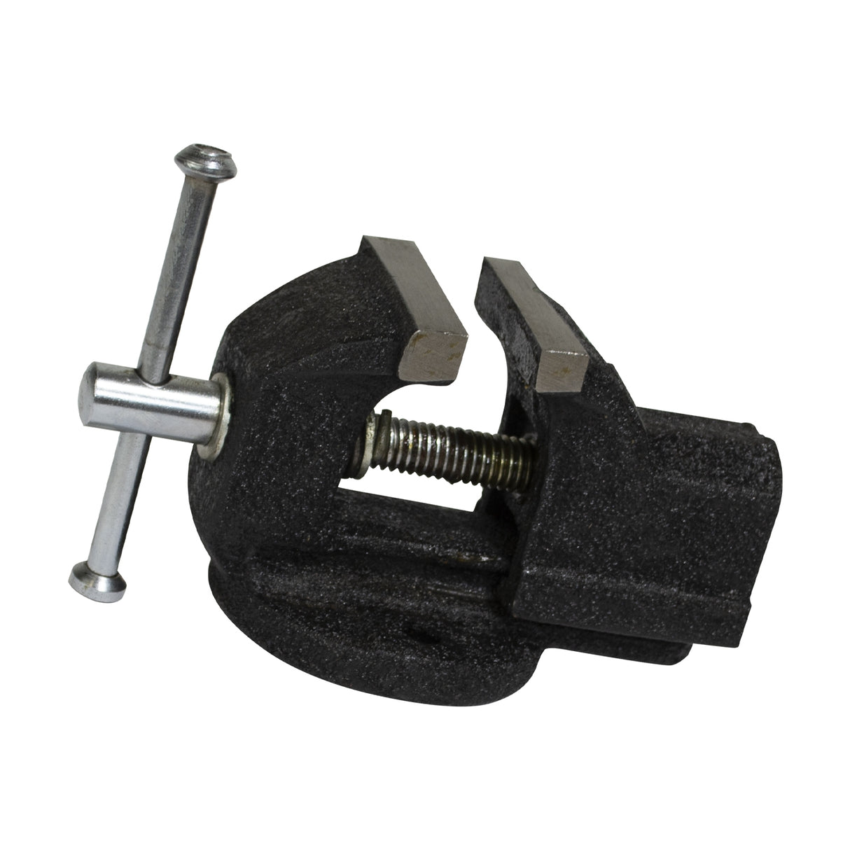 Mini Benchtop Vise with 1-1/2" Jaw Opening by PMC Supplies
