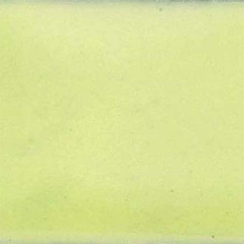 Thompson Lead-Free Liquid Form Opaque Enamel Color 929 Chartreuse 4 oz by PMC Supplies