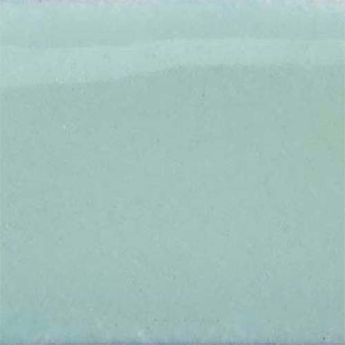 Thompson Lead-Free Liquid Form Opaque Enamel Color 935 Robin Egg Blue 4 oz by PMC Supplies