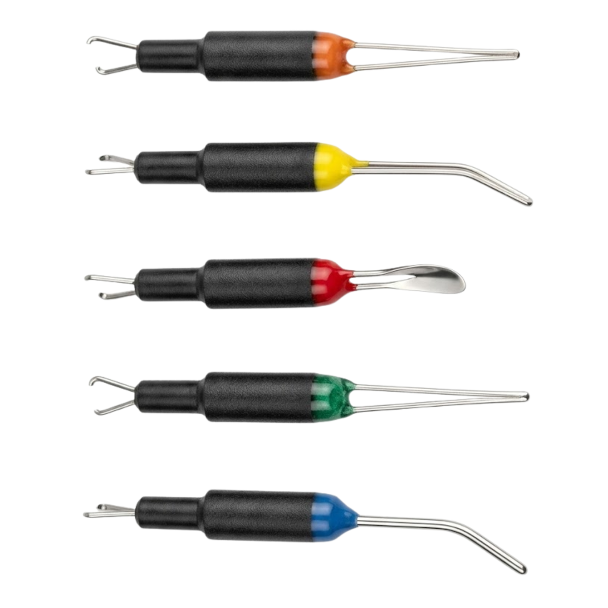 Precision Wax Heating Tool Tips