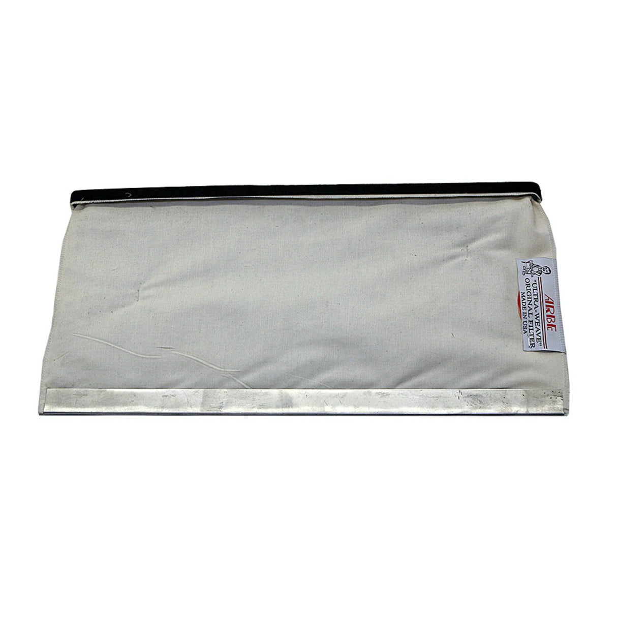 Arbe Filters replacement bag for Arbe dust collectors with Ultra-Weave fabric for high filtration efficiency and long life