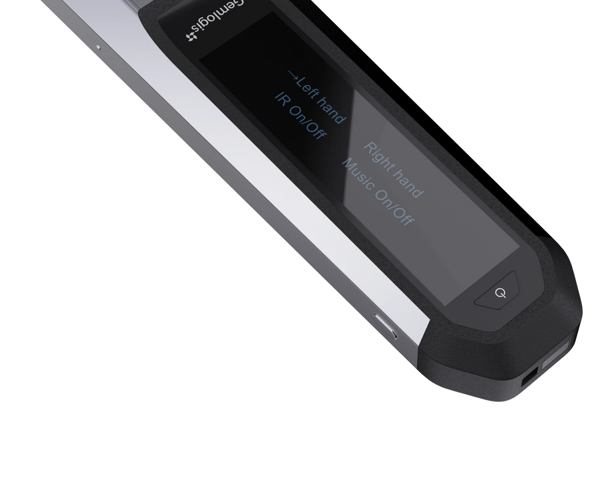 NEW: Gemlogis Belize Pro