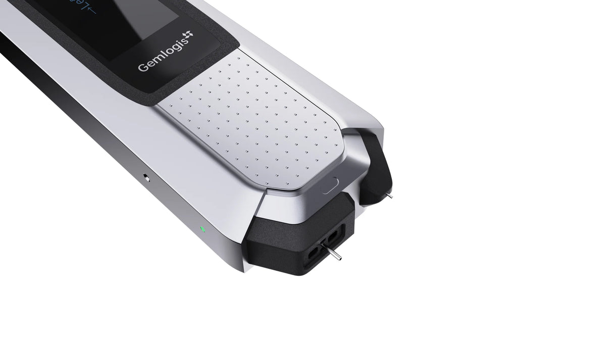 NEW: Gemlogis Belize Pro