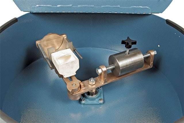 Arbe Centrifugal Floor Model Casting Machine