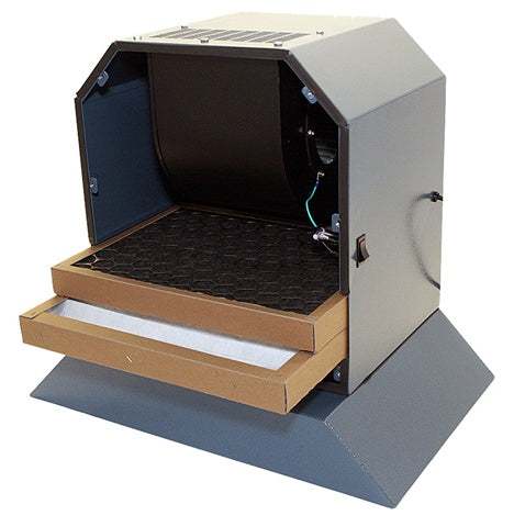 Arbe Ductless Fume Extractor
