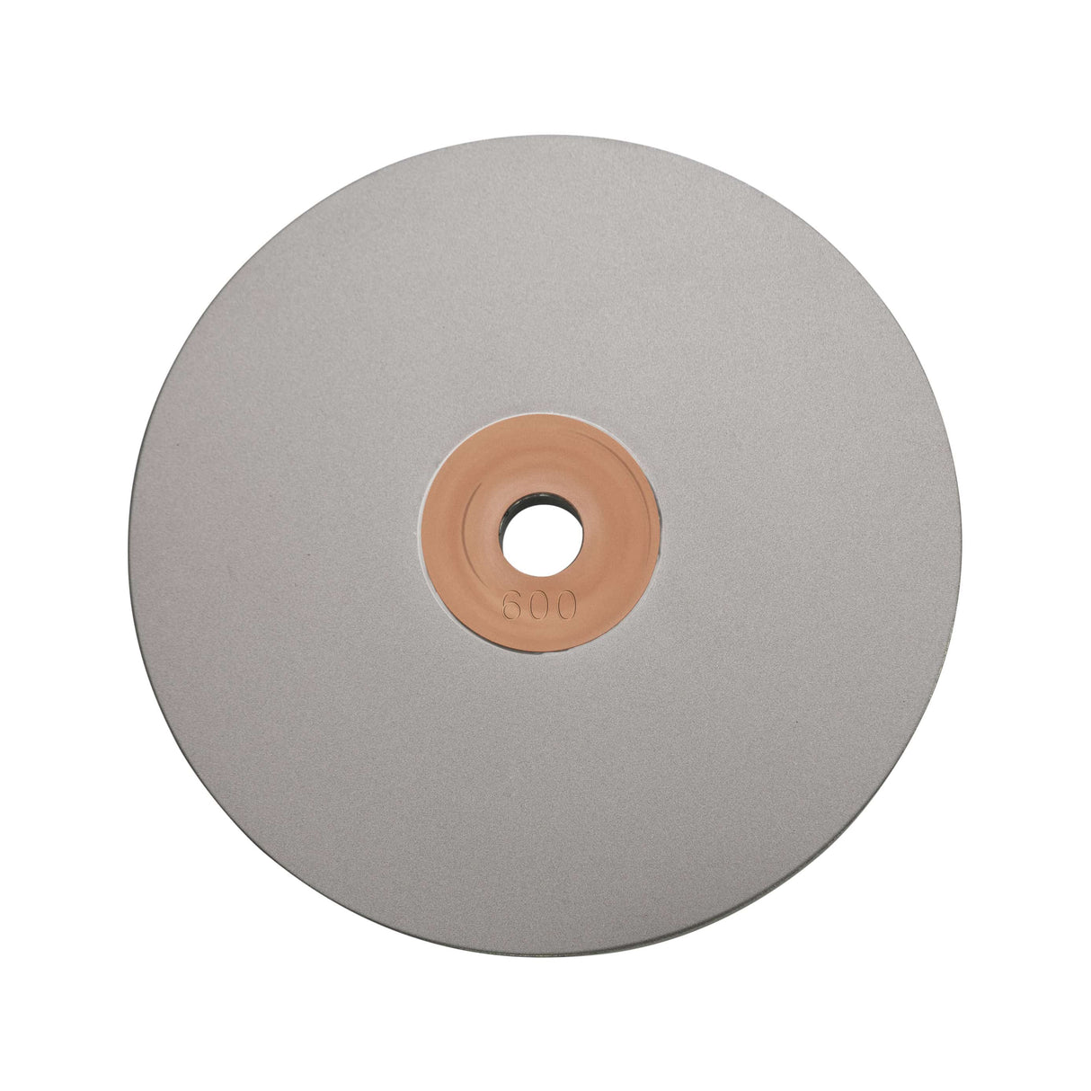 GRS Diamond Wheel: 5-inch Medium (600 Grit)