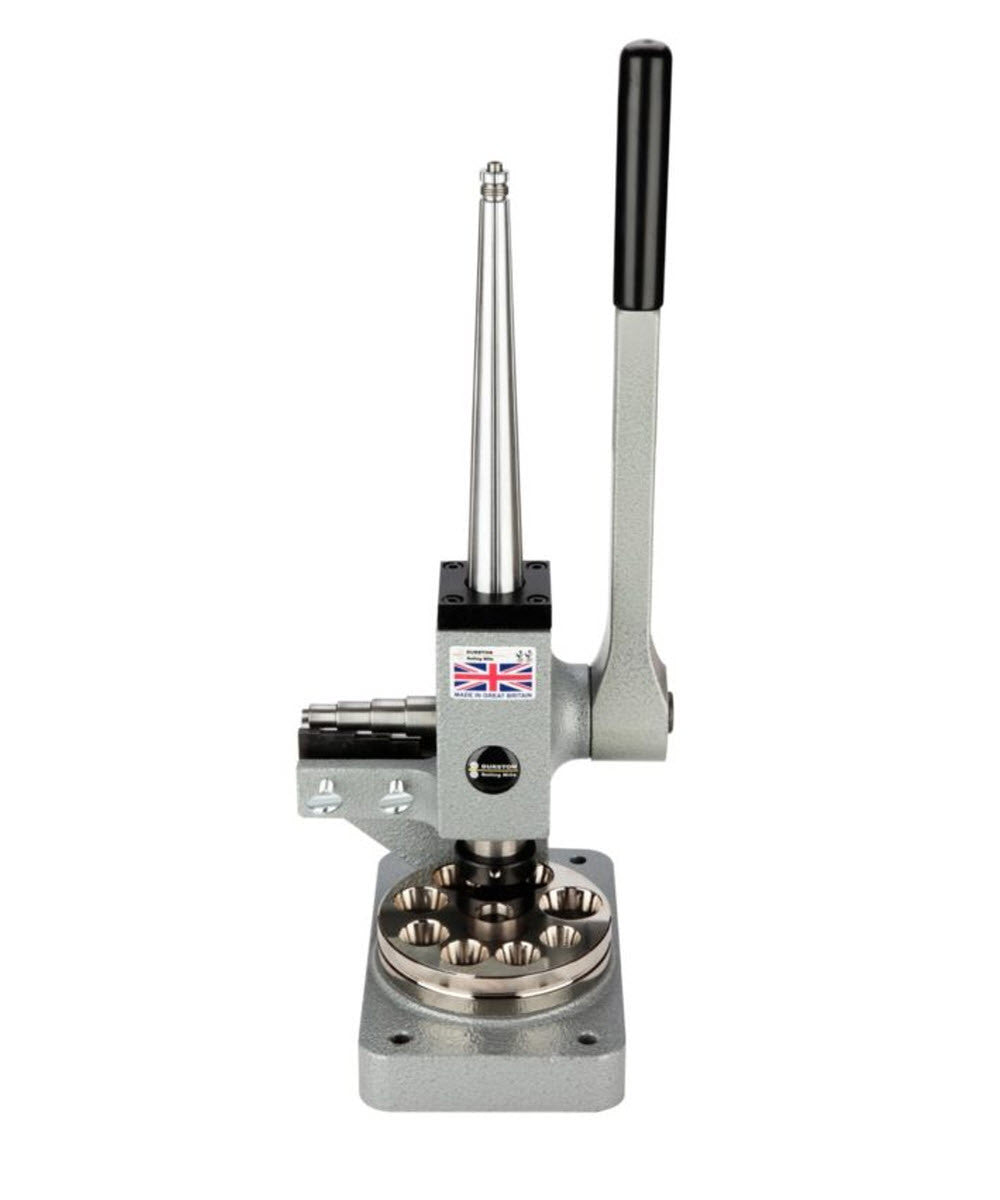 Durston Ring Stretcher Reducer Bender with Dies