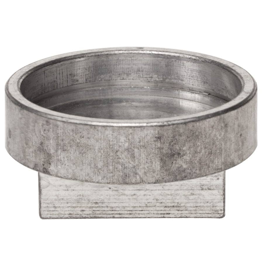 GRS 004-659 Pitchcup empty metal cup accessory for engraving tools compatible with GRS system