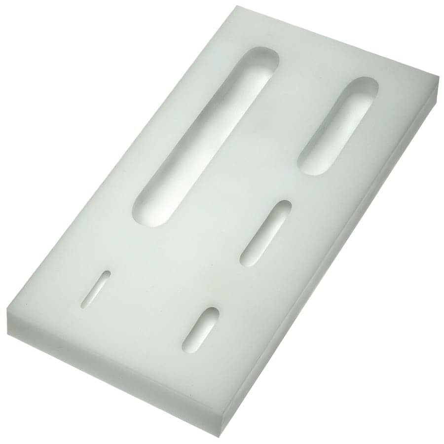 GRS 003-699 Thermo-Loc Form Block