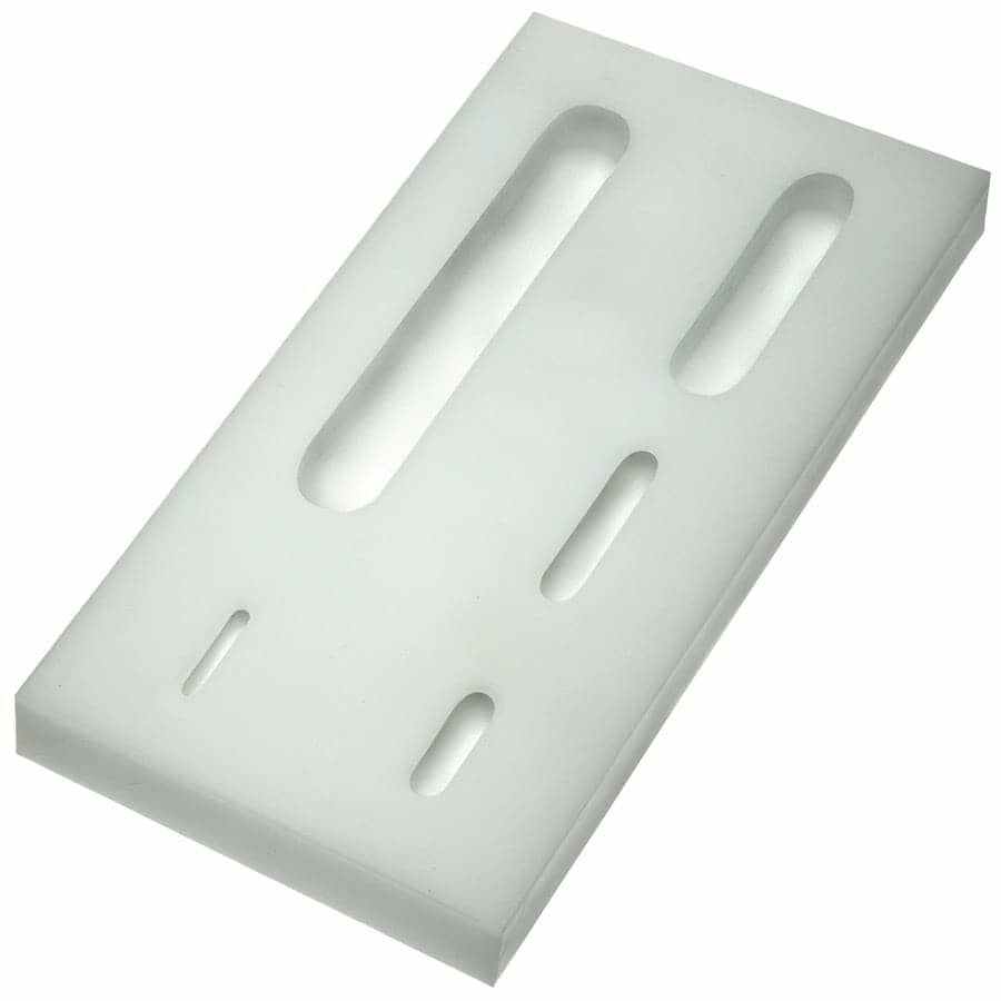 GRS 003-699 Thermo-Loc Form Block