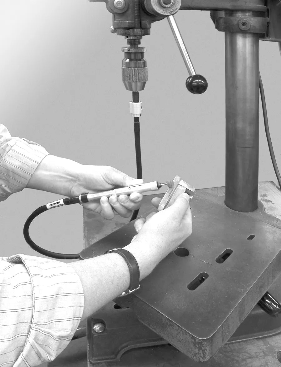 Foredom Flexade Flex Shaft Coupling