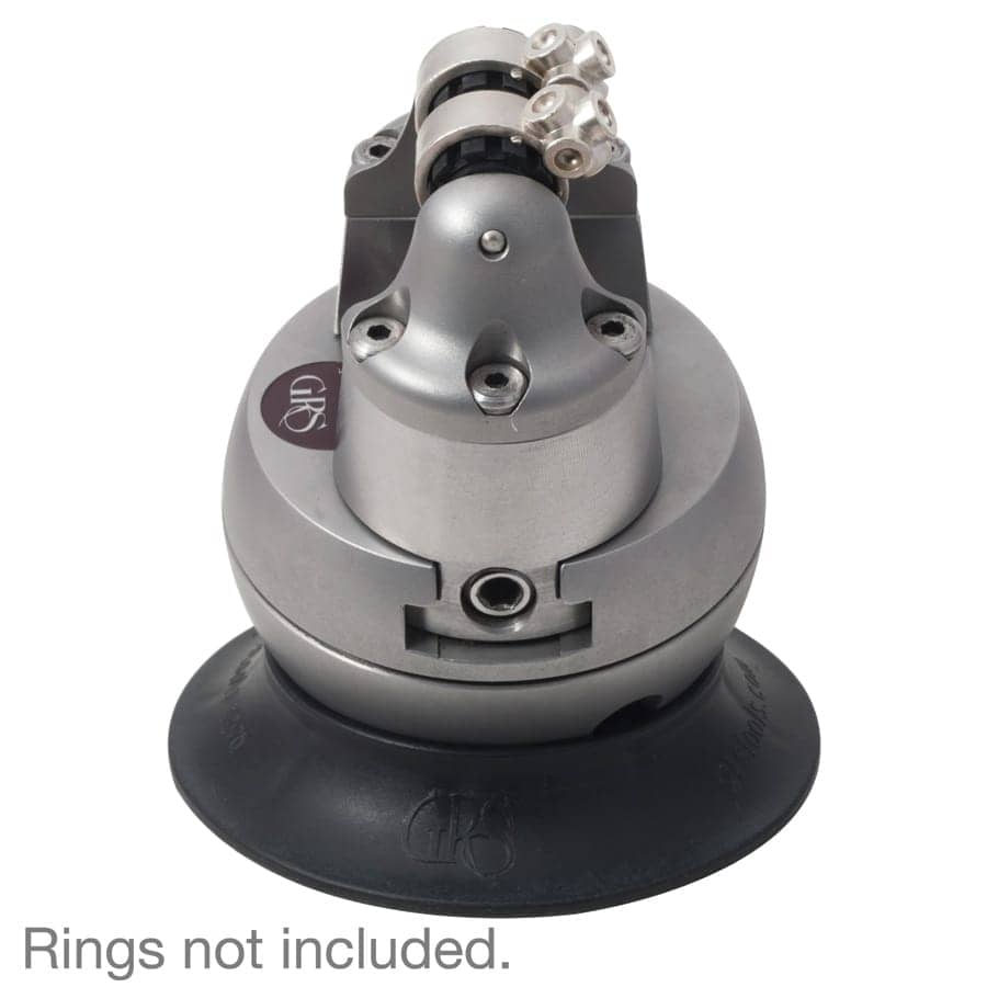 GRS Alexandre Stone Setter's Package