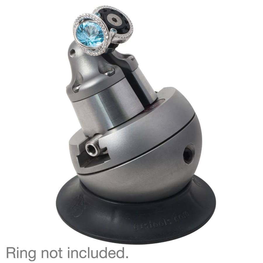 GRS Alexandre Stone Setter's Package