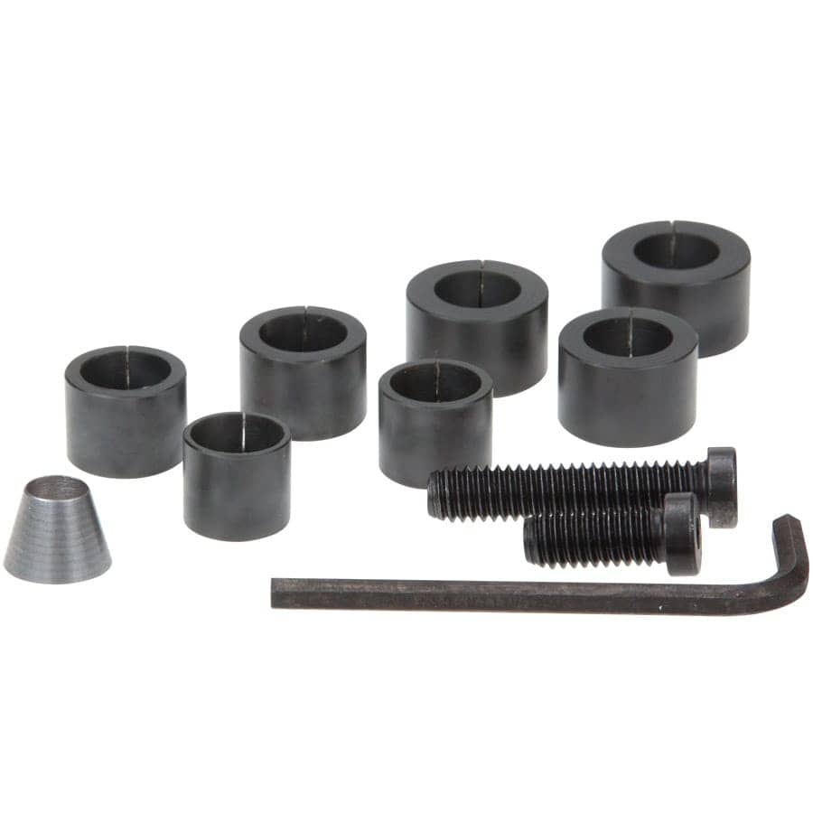 GRS BenchMate Collet Set