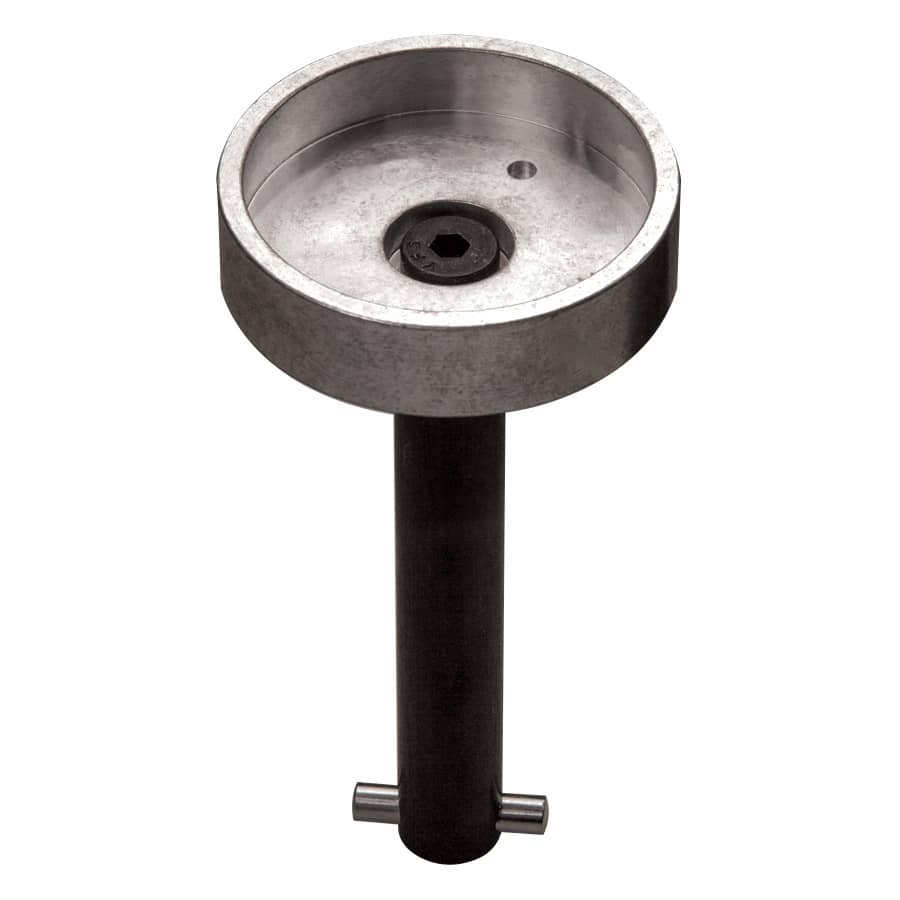 GRS BenchMate Encore Pitch Cup