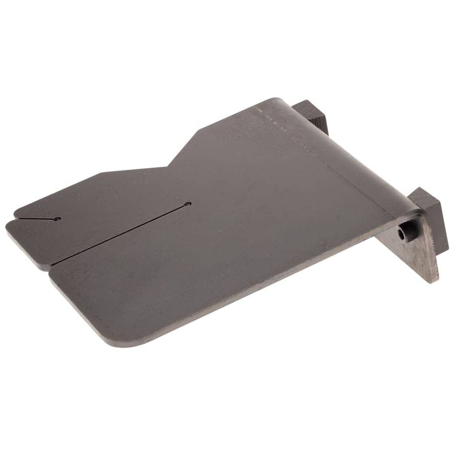 GRS BenchMate Left-Hand Saw Plate