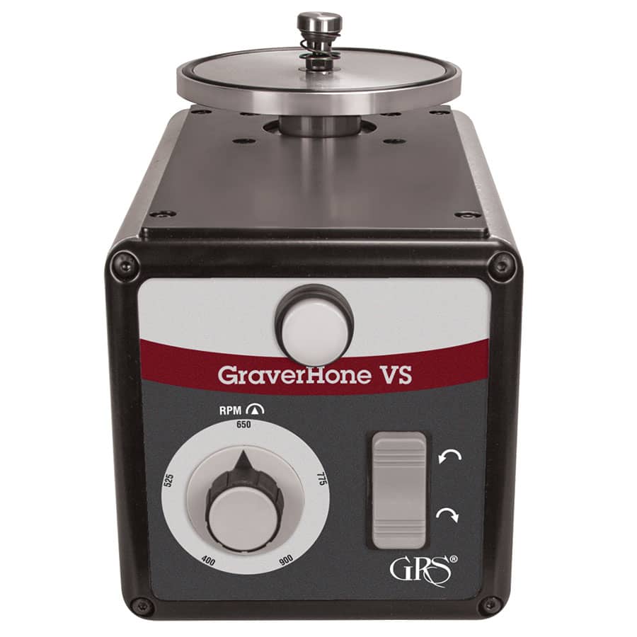 GRS GraverHone VS