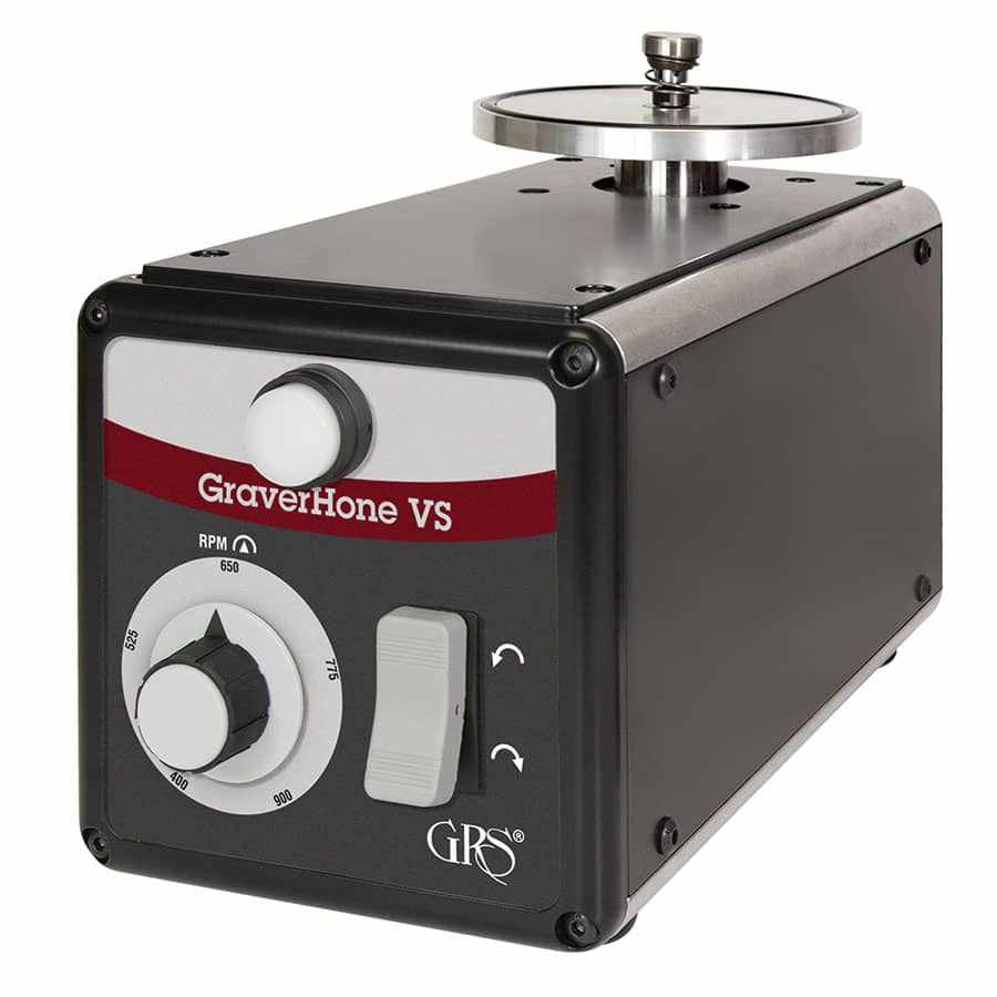 GRS GraverHone VS