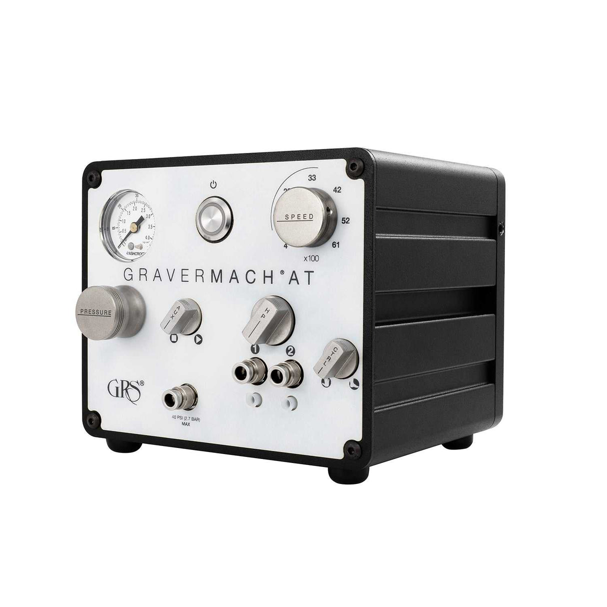 GRS GraverMach AT Air System