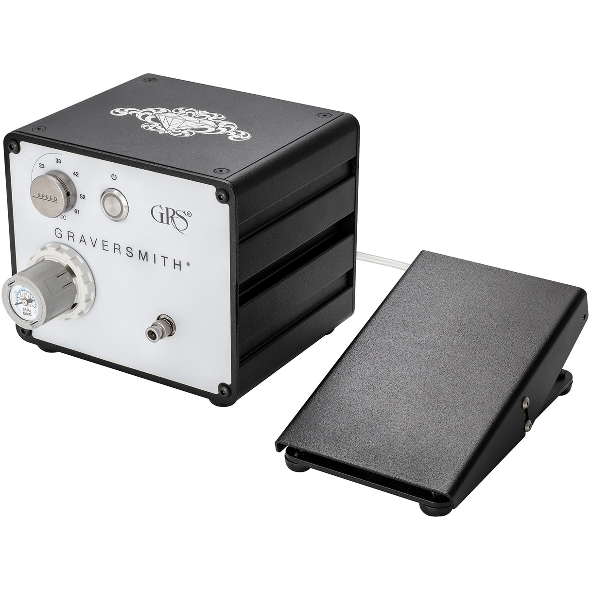 GRS GraverSmith Air System