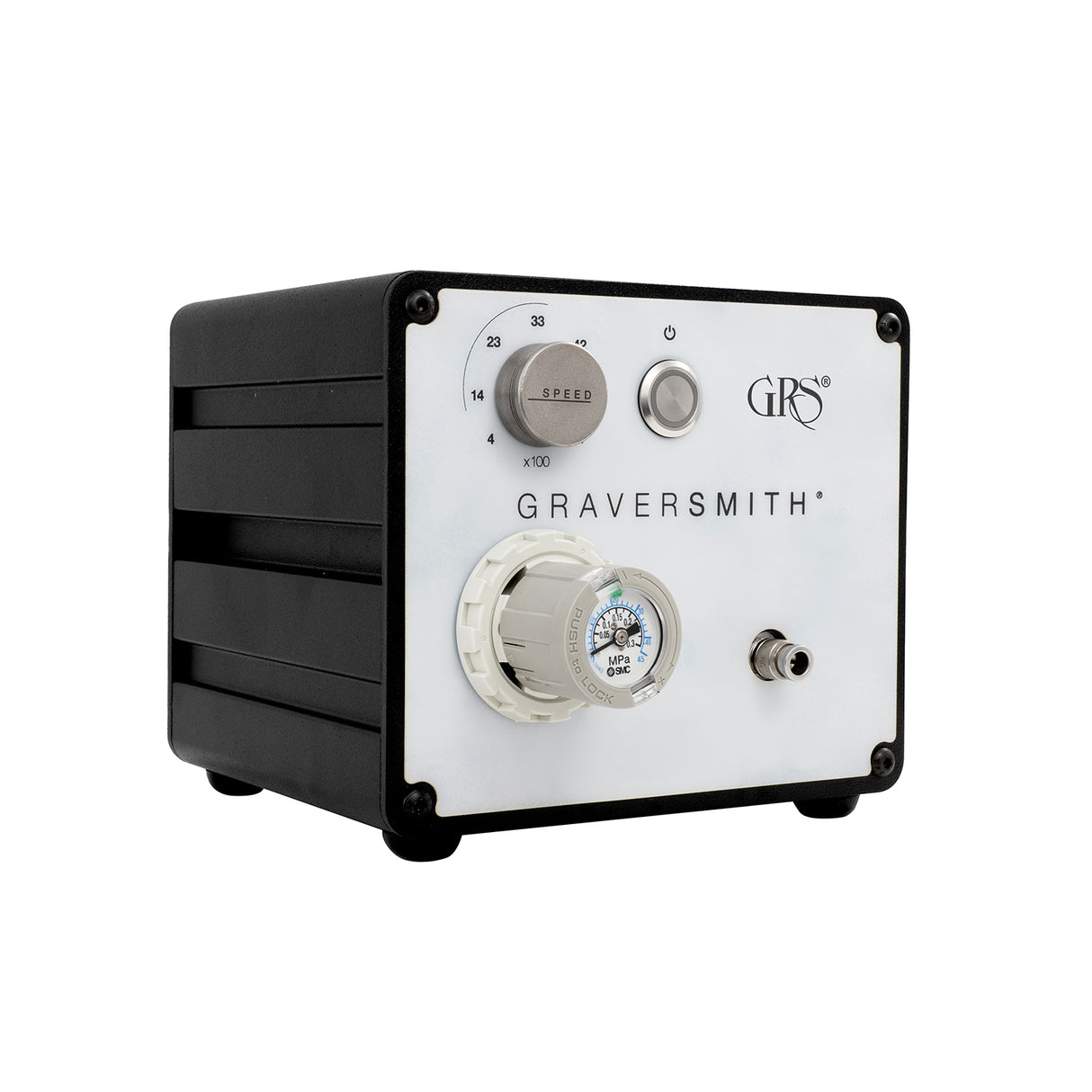 GRS GraverSmith Air System