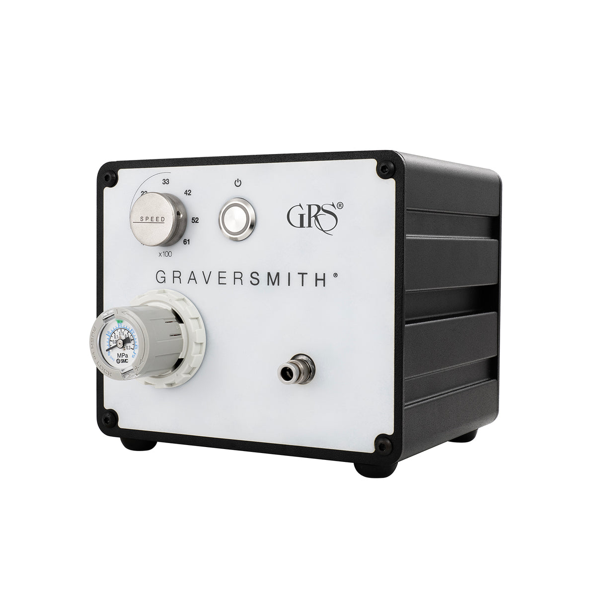 GRS GraverSmith Air System