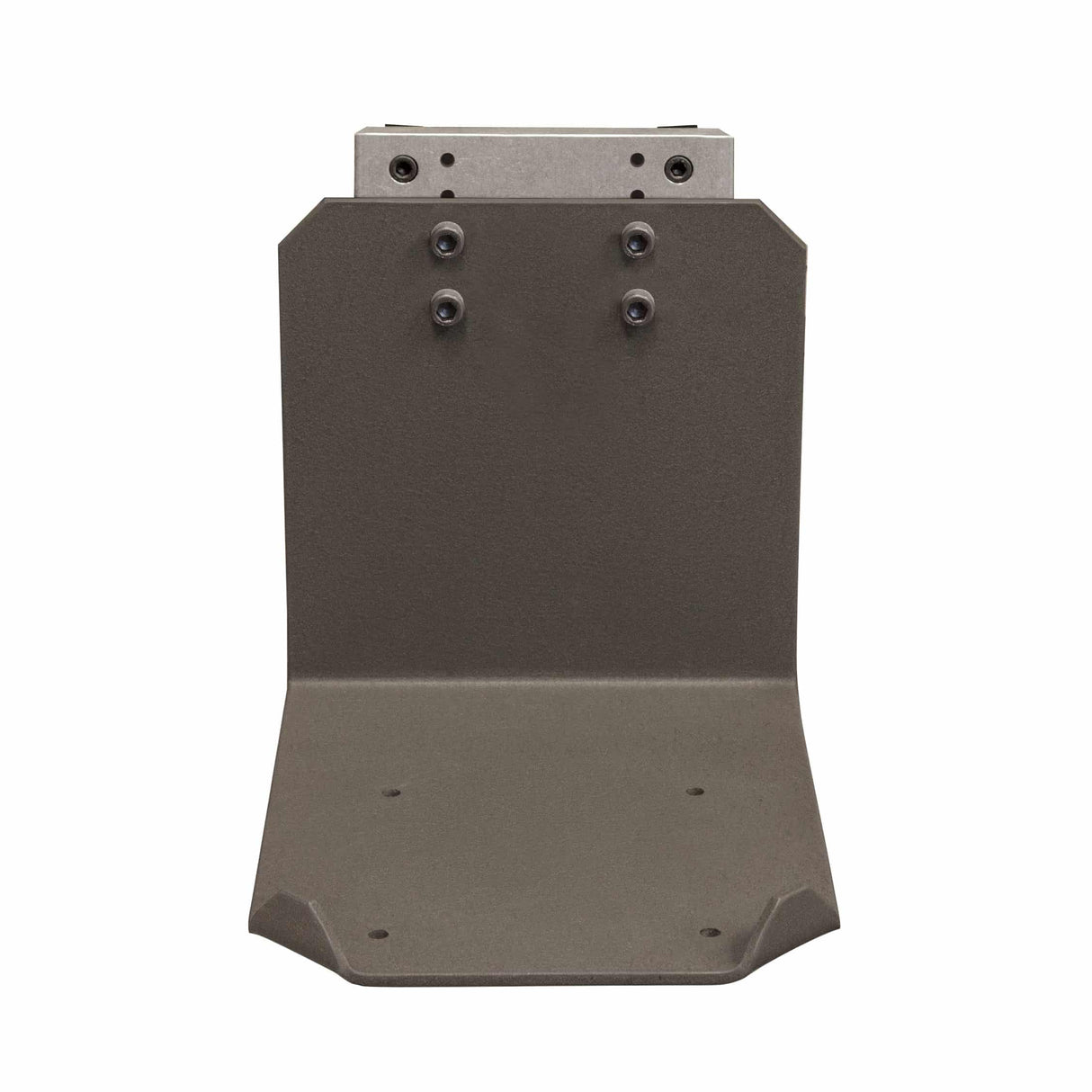 GRS Large Block Shelf and Adjustable Height Bracket Kit