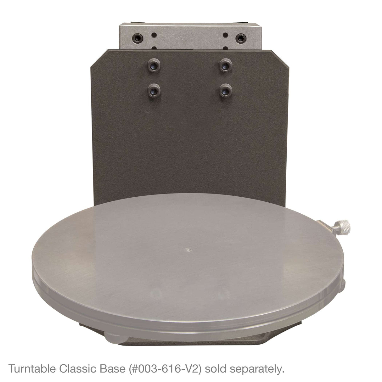 GRS Large Block Shelf and Adjustable Height Bracket Kit