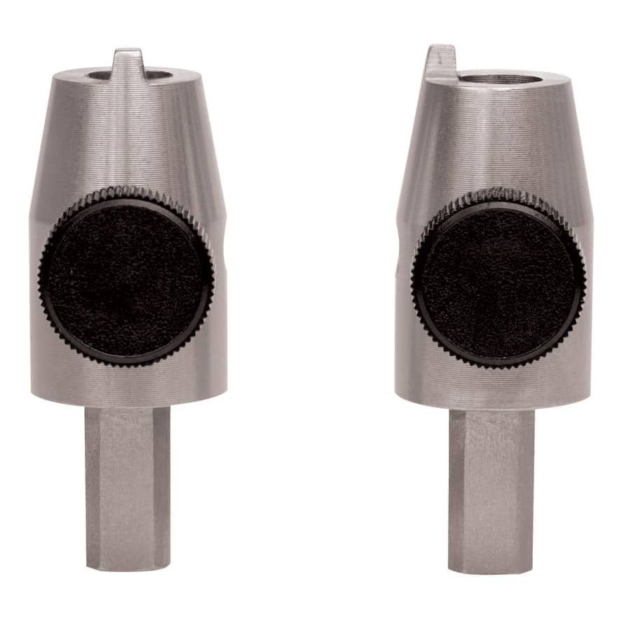 GRS Quick-Change Locking Adapter Kit for Graver Sharpening