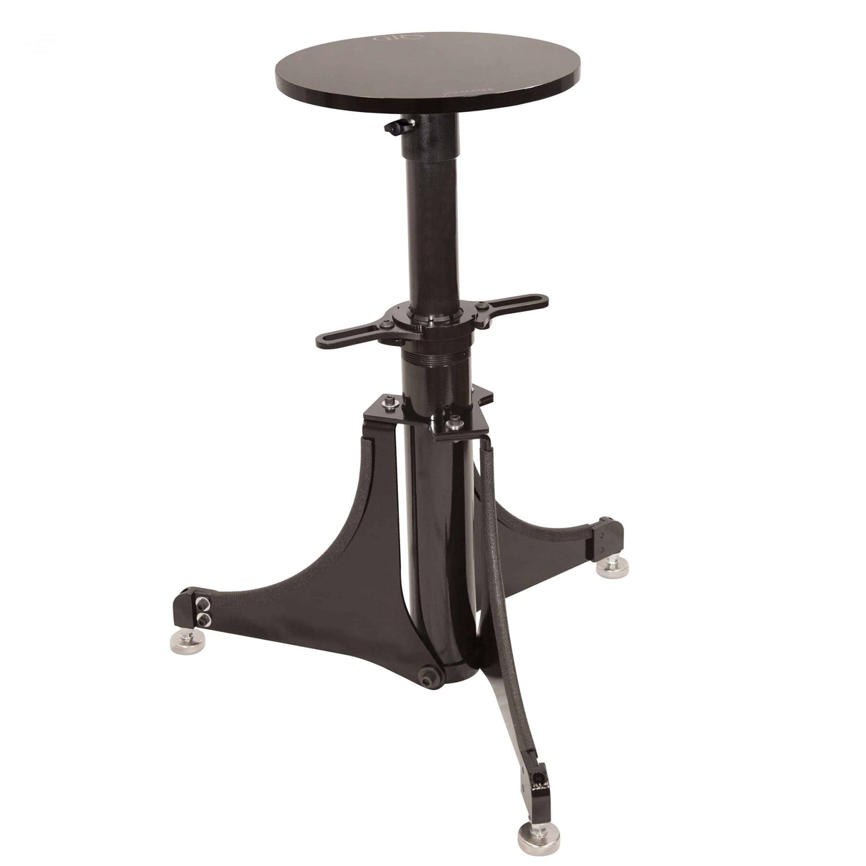 GRS Satellite Stand & Fixed-Base Package