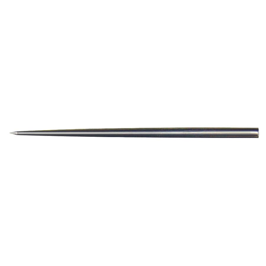 GRS Short, Thin Steel Points, Set of 6