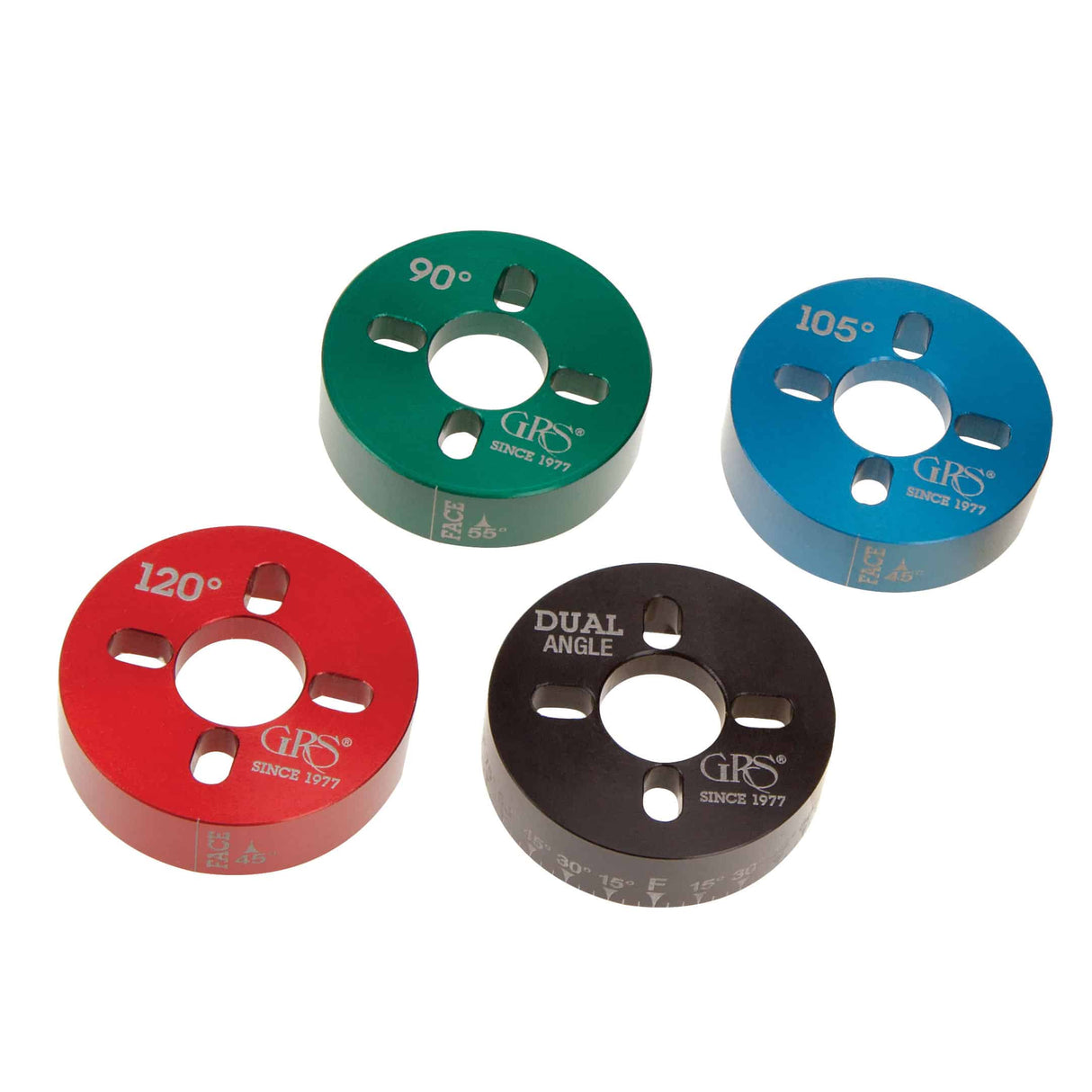 GRS Apex Sharpening System